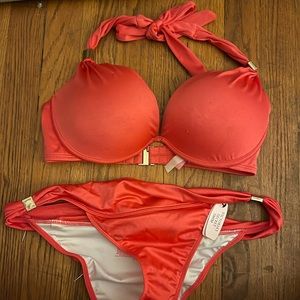 Victoria's Secret bikini